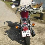 Yamaha Virago  (SOLGT)