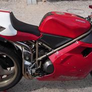 Ducati 748 S