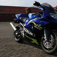 Suzuki GSXR