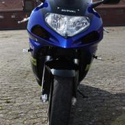 Suzuki GSXR