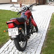 Honda CB 250 RS
