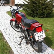 Honda CB 250 RS