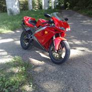 Cagiva Mito
