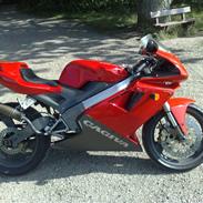 Cagiva Mito
