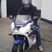 Suzuki GSX-R 750