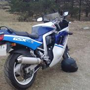 Suzuki GSX-R 750