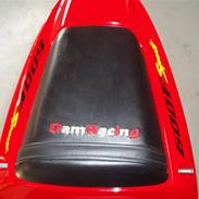 Honda cbr600 F Sport