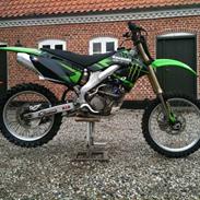 Kawasaki KX 250F