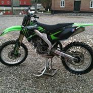 Kawasaki KX 250F