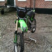 Kawasaki KX 250F