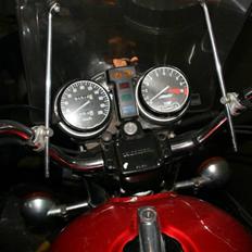 Honda CX 500 customer til salg