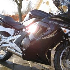 Kawasaki ER-6f