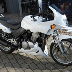 Honda CB 500 S