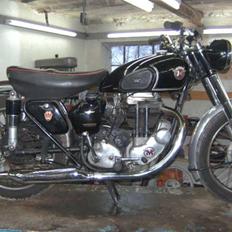 Matchless G 80 S