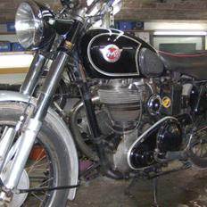 Matchless G 80 S