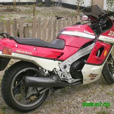 Kawasaki ZX 10 Tomcat