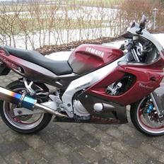 Yamaha YZF600R Thundercat