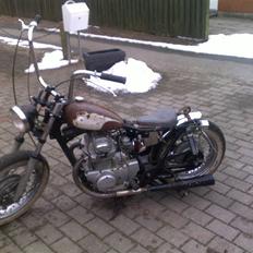 Honda cb 350 (solgt)