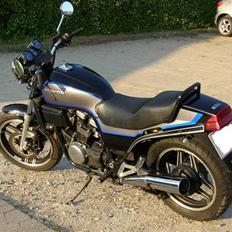 Honda VF 750 S (SOLGT)
