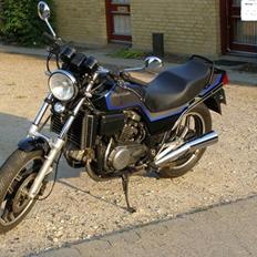 Honda VF 750 S (SOLGT)