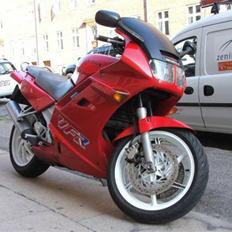 Honda VFR 750 F