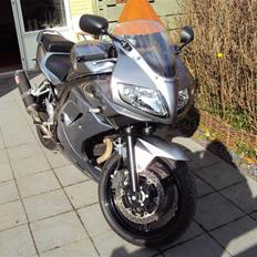 Suzuki sv 650s