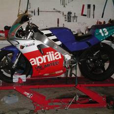 Aprilia AF 1 125 Replica