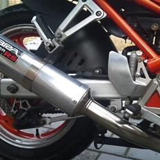 Suzuki GSF 400 Bandit -SOLGT-