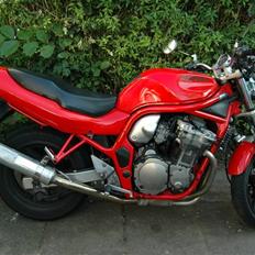 Suzuki GSF600N Bandit