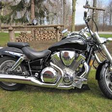 Honda VTX 1800