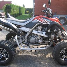 Yamaha YFM 700 Raptor SE *Solgt*