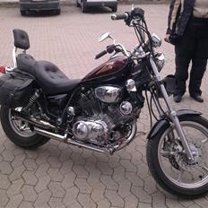 Yamaha Virago XV 1100