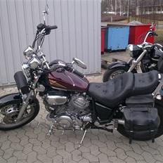 Yamaha Virago XV 1100