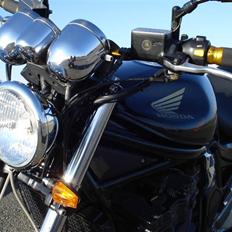 Suzuki GSF 1200 Bandit **SOLGT**