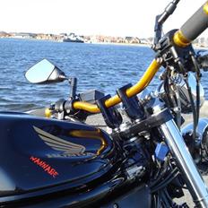 Suzuki GSF 1200 Bandit **SOLGT**