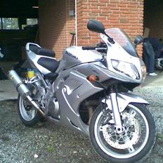 Suzuki Sv 1000 S