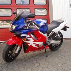 Honda Cbr 600 F4