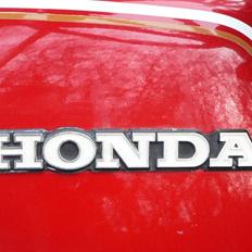 Honda cb 350 four *SOLGT*