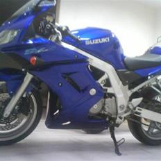 Suzuki SV 650