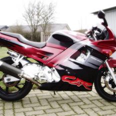 Honda CBR 600 F2 