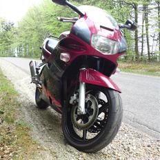 Honda CBR 600 F2 