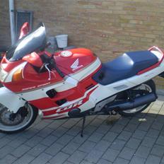 Honda CBR 1000 sc24