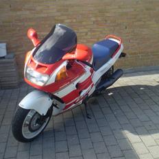 Honda CBR 1000 sc24