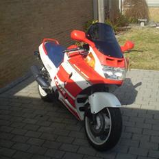 Honda CBR 1000 sc24