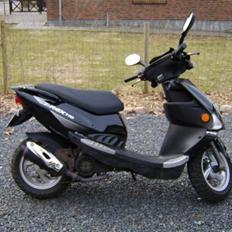 PGO T-rex 110