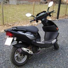 PGO T-rex 110