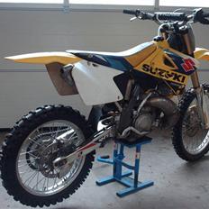 Suzuki RM 250