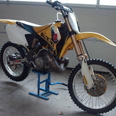 Suzuki RM 250