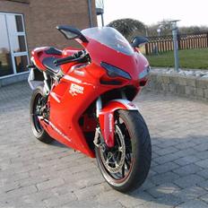 Ducati 1098
