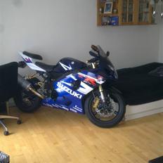 Suzuki GSX-R600